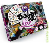 Игрa  "Doobl Image Luxe", DBI-03-01, DT