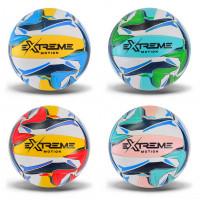 М'яч волейбольний арт. VB24512, №5, PVC 280 гр, 4 кольори