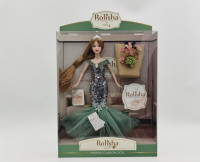 Лялька Emily арт. QJ110D з аксесуарами, р-р ляльки - 29 см, коробка