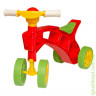 Іграшка "Ролоцикл ТехноК" арт.2759