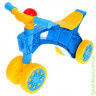 Іграшка "Ролоцикл ТехноК" арт.2759