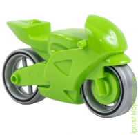 Авто Kid cars Sport  мотоцикл