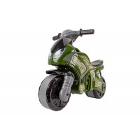 Игрушка "Мотоцикл ТехноК", арт.5507