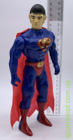 www Супергерой, в пакеті, з підсвічуванням, 23 см, 4064-10\318