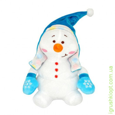 Іграшка Сніговик "Frosty", Tigres, ІГ-0168
