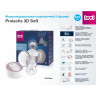 LOVI Молоковідсмоктувач електричний 2-фазний Prolactis 3D Soft, 50 050exp