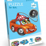 Пазли для малюків "Puzzle For Kids"  2-сторонні