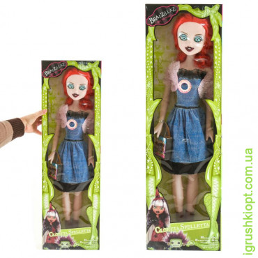 лялька 73 см "Monster High", 8528A