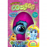 Креативна творчість "Cool Egg" яйце мале, CE-02-01,02,03,04,05, DT