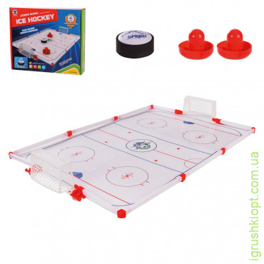 Хоккей настольный арт. 789-36A коробка