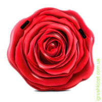 Матрац 58783 Червона троянда, ремкомплект, в кор-ці