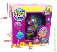 www Іграшка Pikmi Pops, в коробці