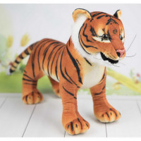 Тигр Раджа 00153-4 (46 см) 
