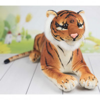 Тигр Тео 00153-5 (50 см) 