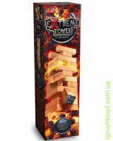 Игра "Extreme Tower", DankO toys