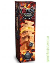 Игра "Extreme Tower", DankO toys