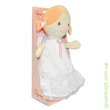 Лялька текстильна "Angel", Tigres, ЛЯ-0032