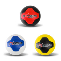 М'яч футбольний арт. FB24017, №5, TPU 360 гр, 3 кольори