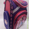 Школьный портфель, со спинкой, маленький, 6 цв