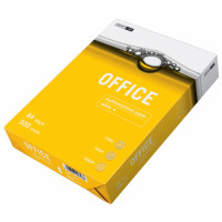 Папір А4 Smart Line Euro Office 500 аркушів