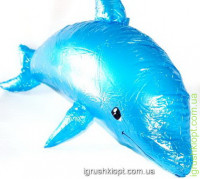 Надувашка Дельфин