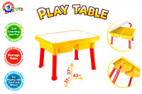 Іграшка "Ігровий столик ТехноК", арт.8126
