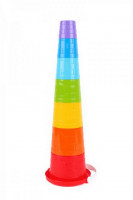 Іграшка "Пірамідка ТехноК", арт.6962